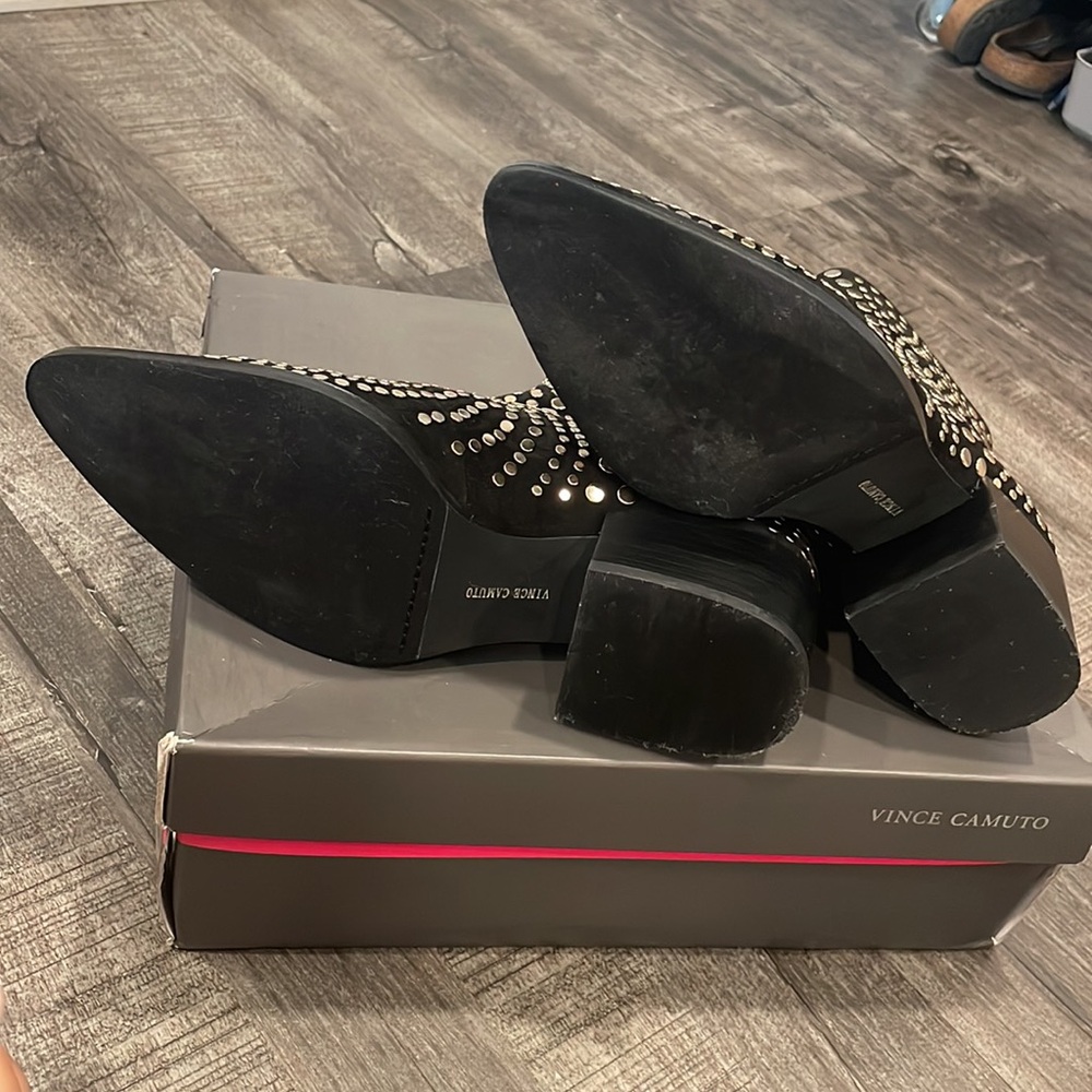 Edenny Boots - Picture 5 of 6